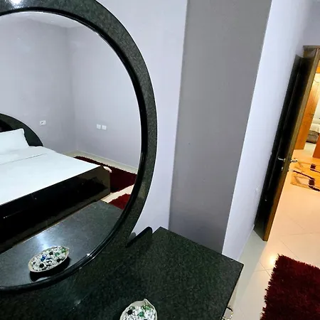 Shtepi Ditore Relax Korce